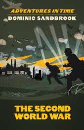 Adventures in Time: The Second World War