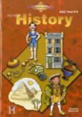Developing Literacy Skills Through History