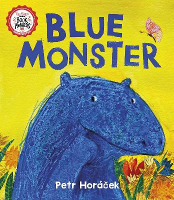 Blue Monster
