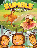 Bumble Chicken Tales: Coloring Book