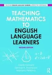 Teaching Mathematics to English Language Learners