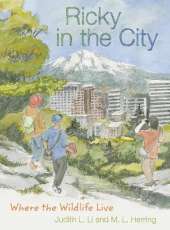 Ricky in the City: Where the Wildlife Live