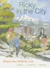 Ricky in the City: Where the Wildlife Live