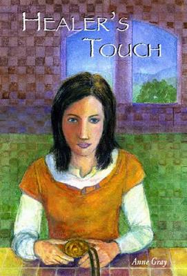 Healer's Touch: A Young Adult Novel