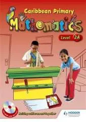 Caribbean Primary Maths Level 2A Pupil Book
