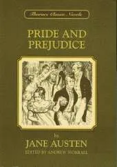 Thornes Classic Novels: Pride and Prejudice