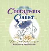 Courageous Conner