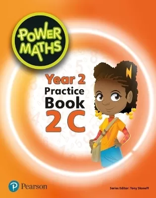 Power Maths Year 2 Pupil Practice Book 2C