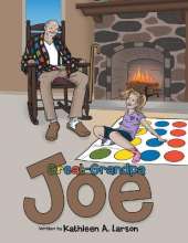Great-Grandpa Joe