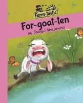 For-goat-ten: Fun with words, valuable lessons