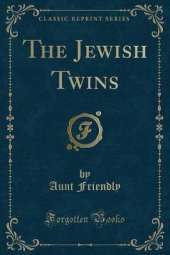 The Jewish Twins (Classic Reprint)