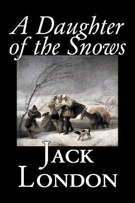 A Daughter of the Snows