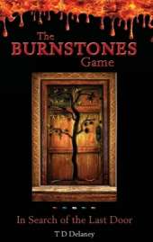 The Burnstones Game: In Search of the Last Door