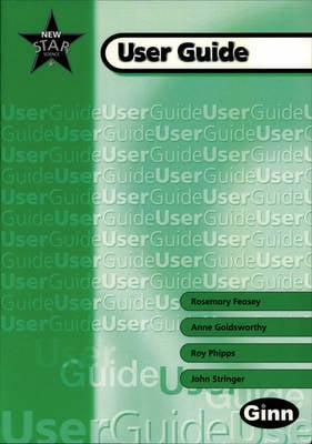 New Star Science User Guide