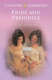 Pride and Prejudice