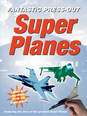 Super Planes
