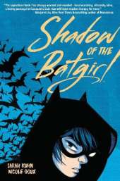 Shadow of the Batgirl