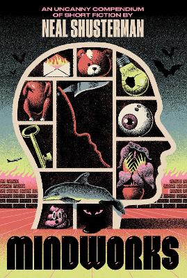 MindWorks (Signed Deluxe Edition): An Uncanny Compendium of Short Fiction