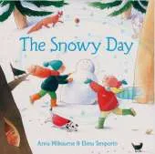 The Snowy Day