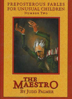 The Maestro