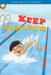 Keep Swimming