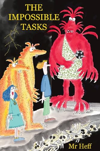 The Impossible Tasks
