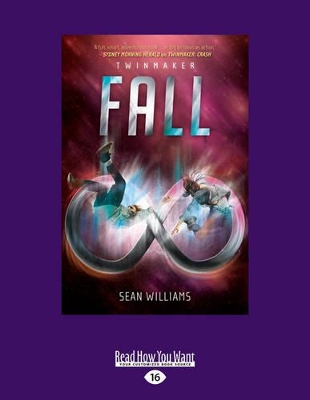 Fall: Twinmaker 3