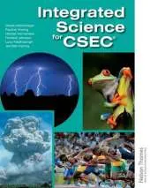 Integrated Science for CSEC