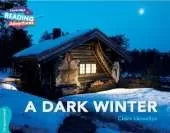 Cambridge Reading Adventures A Dark Winter Turquoise Band