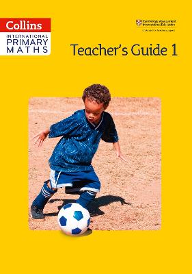 Teacher’s Guide 1