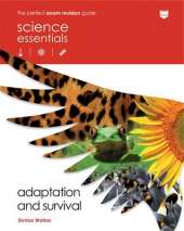 Adaptation and Survival