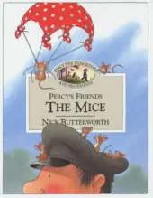 Percy's Friends the Mice