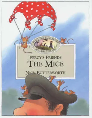 Percy's Friends the Mice