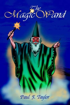 The Magic Wand