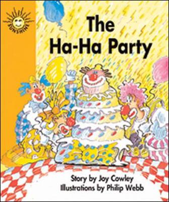 The Ha-ha Party