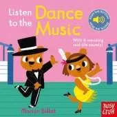 Listen to the Dance Music