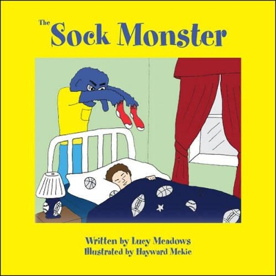 The Sock Monster