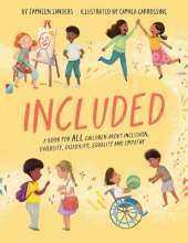 Included: Protect children from unsafe touch by teaching them to always speak up