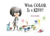 Minimoni: What Color Is a Kiss?