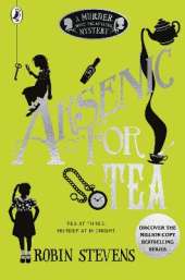 Arsenic For Tea