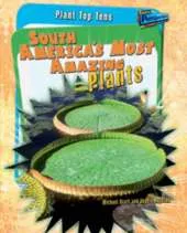 South America's Most Amazing Plants