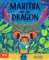 Mahitha and the Dragon