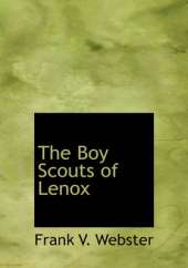 The Boy Scouts of Lenox
