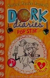 Dork Diaries Pop Star Pa