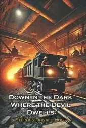Down in the Dark Where the Devil Dwells: Shores of Silver Seas: Collected Short Stories 2000 - 2006