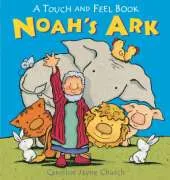 Noah's Ark Touch and Feel