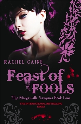 Feast of Fools: The bestselling action-packed series