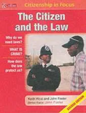 The Citizen and the Law
