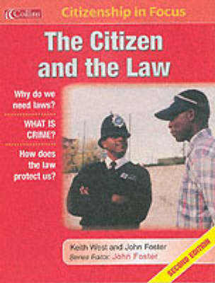 The Citizen and the Law