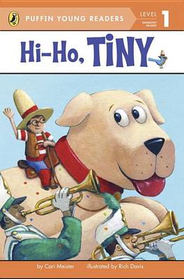 Hi-Ho, Tiny!